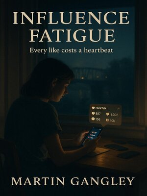 cover image of Every Like Cost  hearbeat